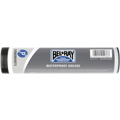 Bel-Ray Waterproof Grease Cartridge 340gr