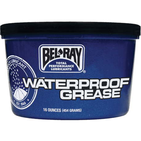 Bel-Ray Waterproof Grease Tub 454gr
