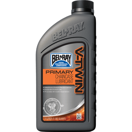 Bel-Ray Primary Chaincase Lubricant 80W 1L
