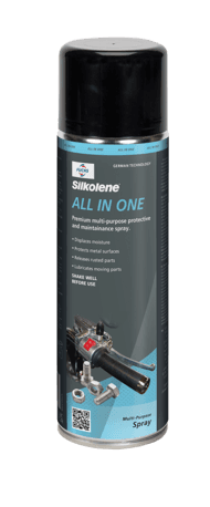 Silkolene All In One 500ml (12)