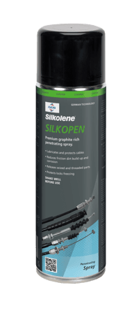Silkolene Silkopen 500ml (12)