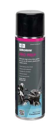 Silkolene Pro Prep 500ml (12)