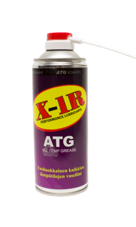 X-1R ATG spray grease 400ml