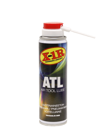 X-1R ATL lubricant 150ml