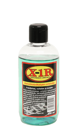 X-1R ATL lubricant 250ml