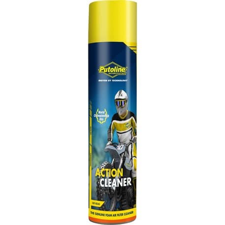 Putoline Action Cleaner 600 ml