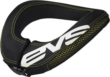 EVS R2 Race Collar youth black
