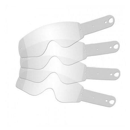 RipNRoll tear-offs Oakley Airbrake 50-pakk