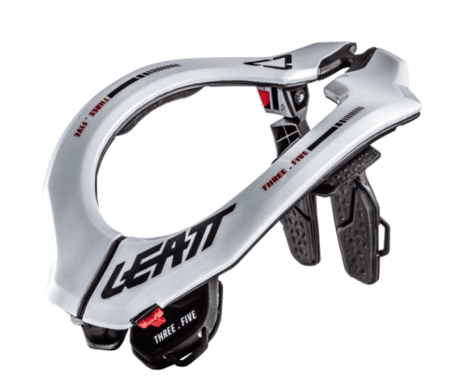 Leatt Neck Brace 3.5 Junior Wht