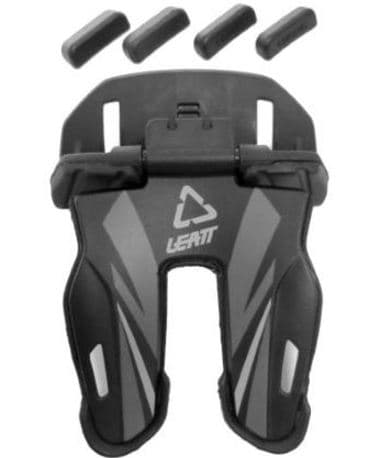 Leatt Thoracic Pack DBX/GPX 5.5 Junior Blk (no graphics)