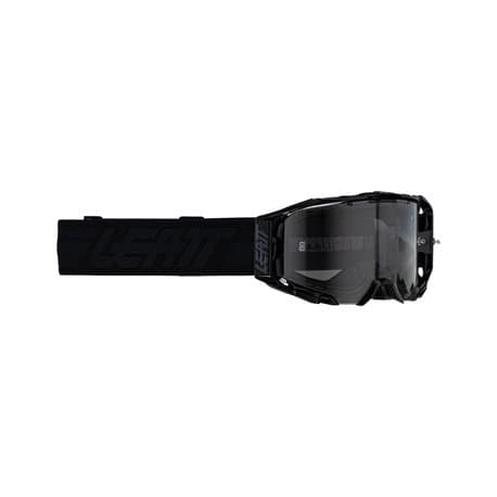 Leatt Goggle Velocity 6.5 Photochromic Stealth Light Grey Adaptive 28-80 VLT