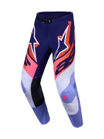 Alpinestars Supertech Dyna crossbukse