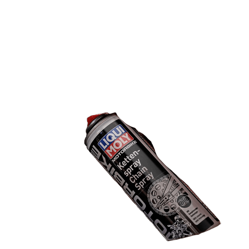 Liqui Moly Motorbike Chain Lube 250ml
