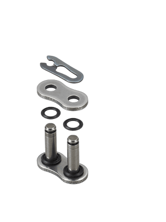 D.I.D 428VX Connecting link (FJ) Press-Fit