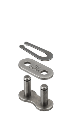 D.I.D 520 Connecting link (RJ)
