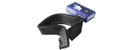 Metzeler innerslange 110/80, 120/80, 130/80, 100/90, 110/90-19, 3 mm (TR4)