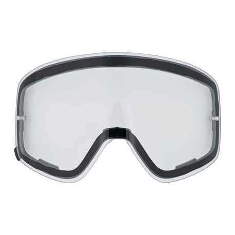 AMOQ Vision MX Single Lens - Clear