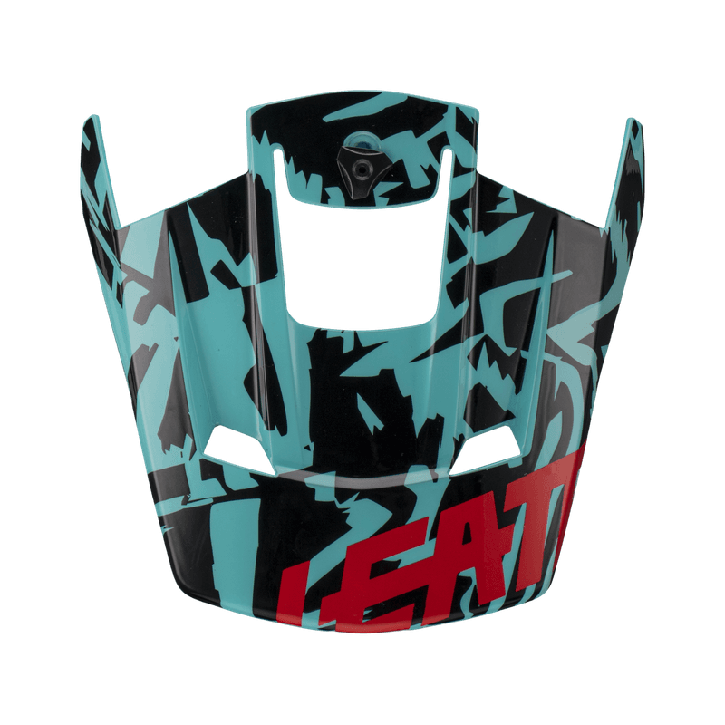 Leatt Peak 3.5 Fuel M-XXL