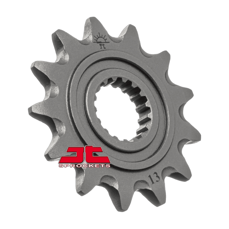 JT Front Sprocket SC - Self Cleaning Lightweight JTF1344.13SC