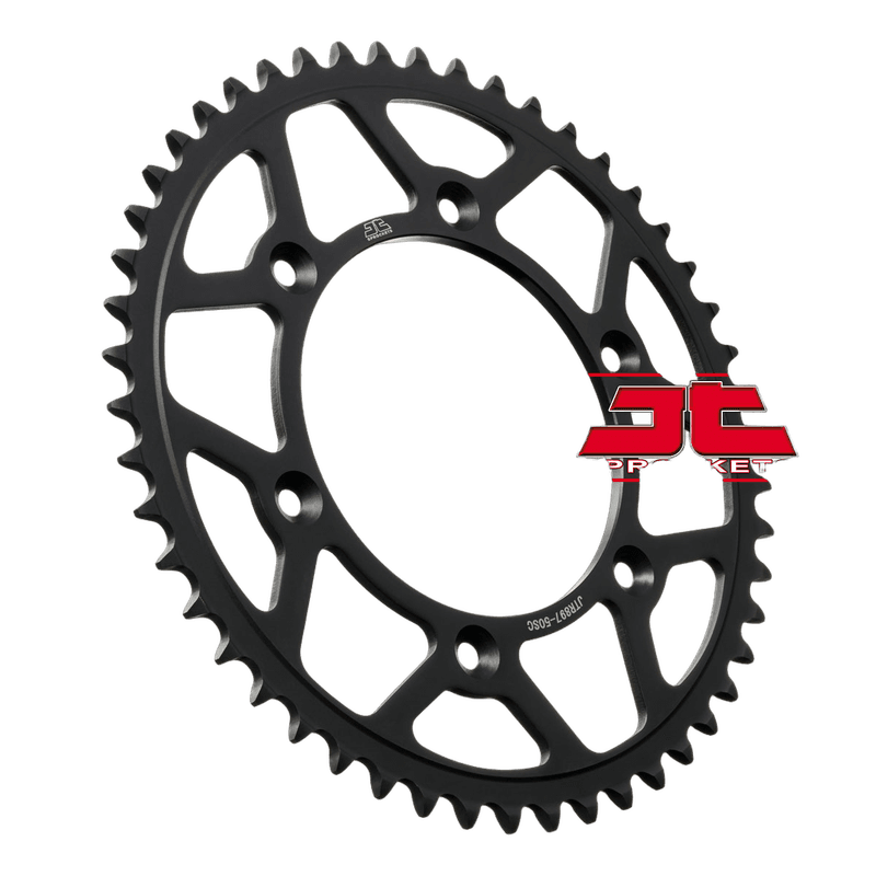 JT Rear Sprocket SC - Self Cleaning Lightweight Rear JTR897.46SC
