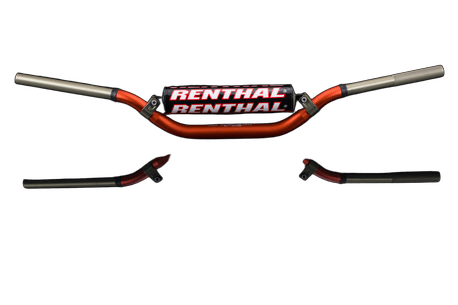 Renthal Twinwall 994 Factory KTM/HVA Oransje