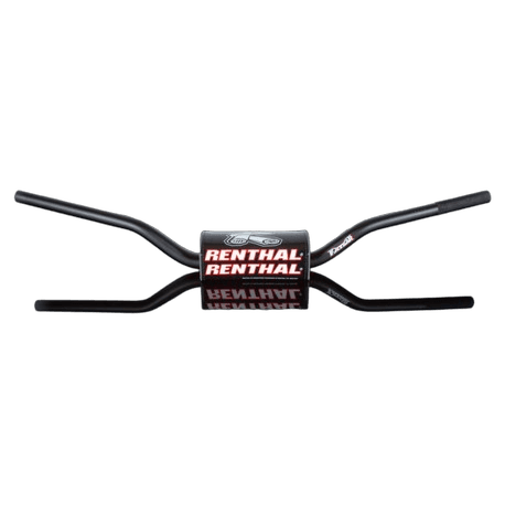 Renthal Fatbar 661 Keefer/Tomac Svart