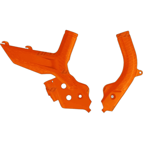 UFO Ramskydd KTM SX-F 250/450 2019-2022 Oransje
