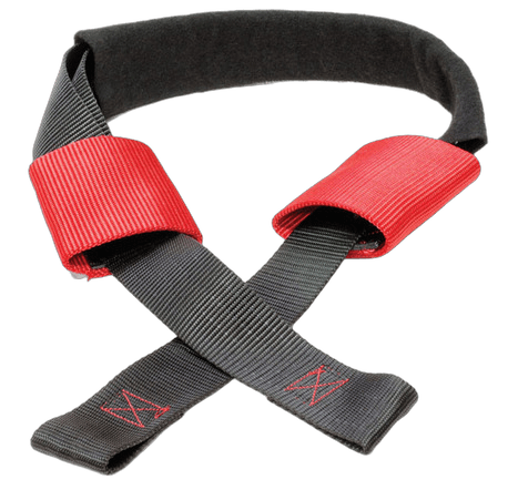 TMV Tie-Down Handlebar Straps