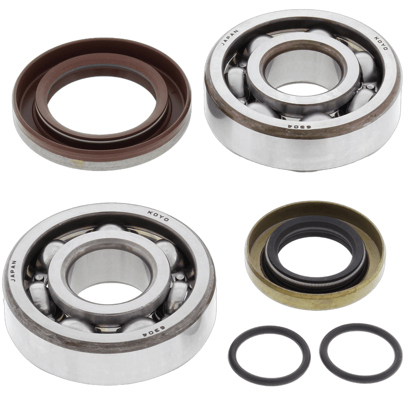 All Balls Crank Shaft Bearing Kit KTM/Husqvarna 65cc 2009+