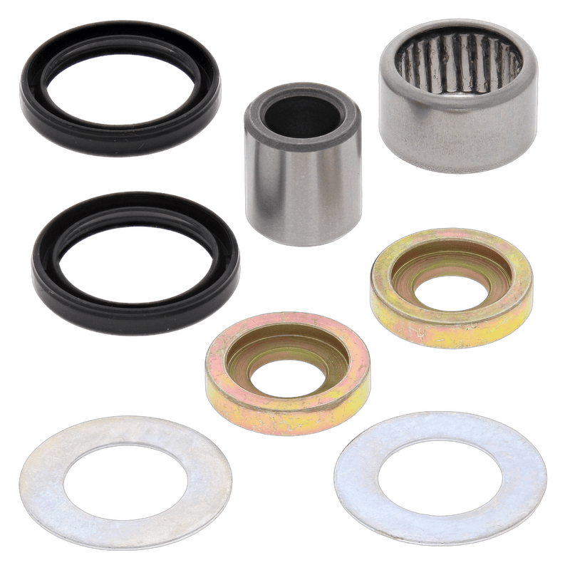 All Balls Lower Rear Shock Bearing Kit Suzuki RM-Z