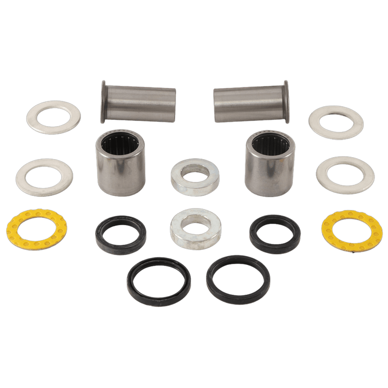 All Balls Swing Arm Bearing Kit Kawasaki KX250F/450F