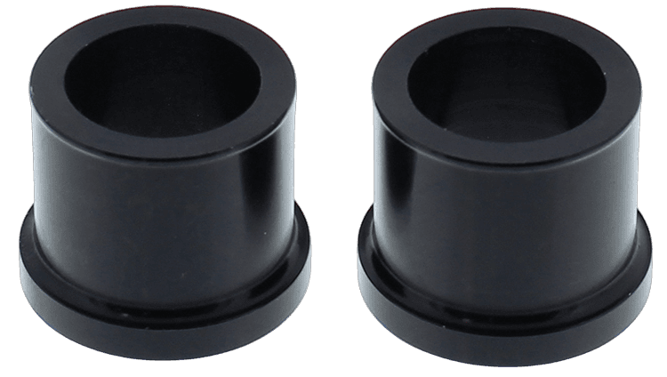 All Balls Wheel Spacer Kit Front Kawasaki KX450F 2019+