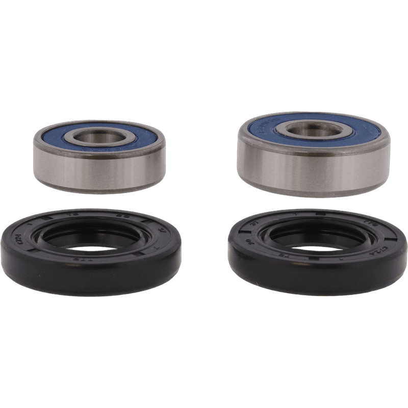 All Balls Wheel Bearing Front/Rear Kawasaki KX65/85