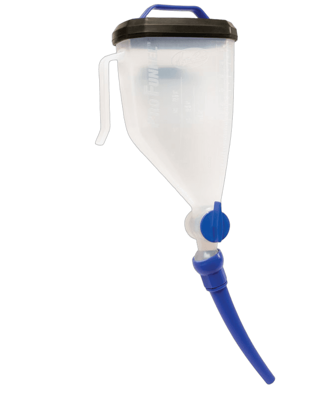 Motion Pro ProFunnel doseringstrakt 1 liter