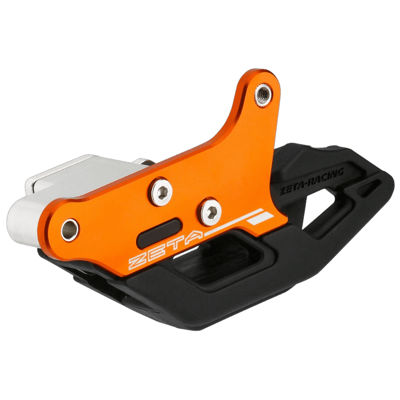 ZETA kjedeforer KTM SX 23-, EXC 24-, oransje
