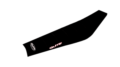 Guts Ribbed setetrekk høy sort – KTM SX/SX-F 23-26, EXC-F 24-26