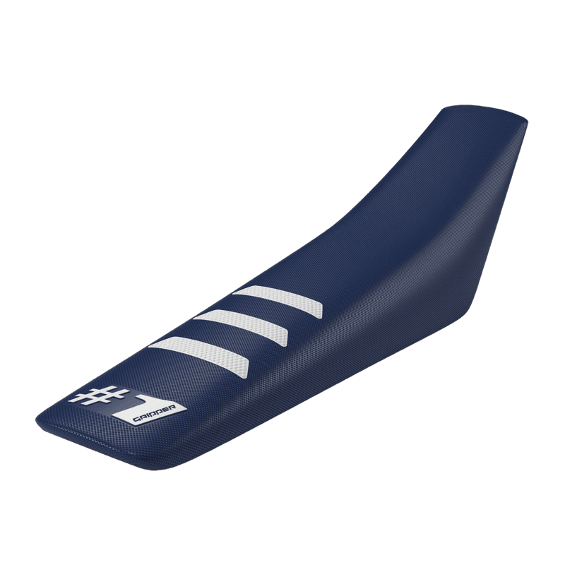 ONEGRIPPER LIGHT RIB setetrekk Mørkeblå/Hvit