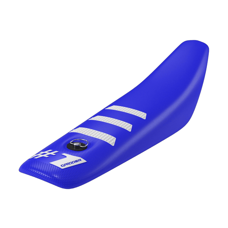 ONEGRIPPER LIGHT RIB MINI setetrekk Blå/Hvit