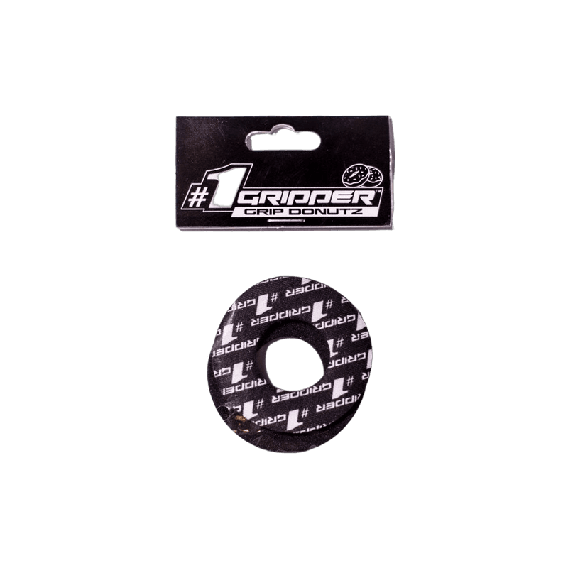 ONEGRIPPER #1 grip donuts