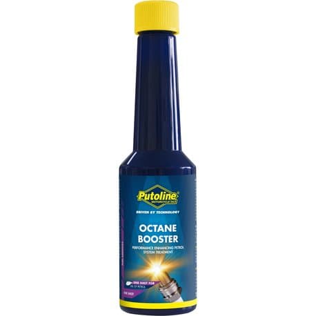Putoline Octane Booster - 150ML (12)