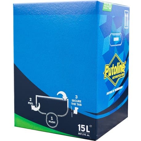 Putoline Dirt Bike Super Cleaner Pro- 15L