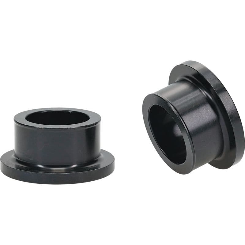 All Balls Wheel Spacers Rear Yamaha YZ