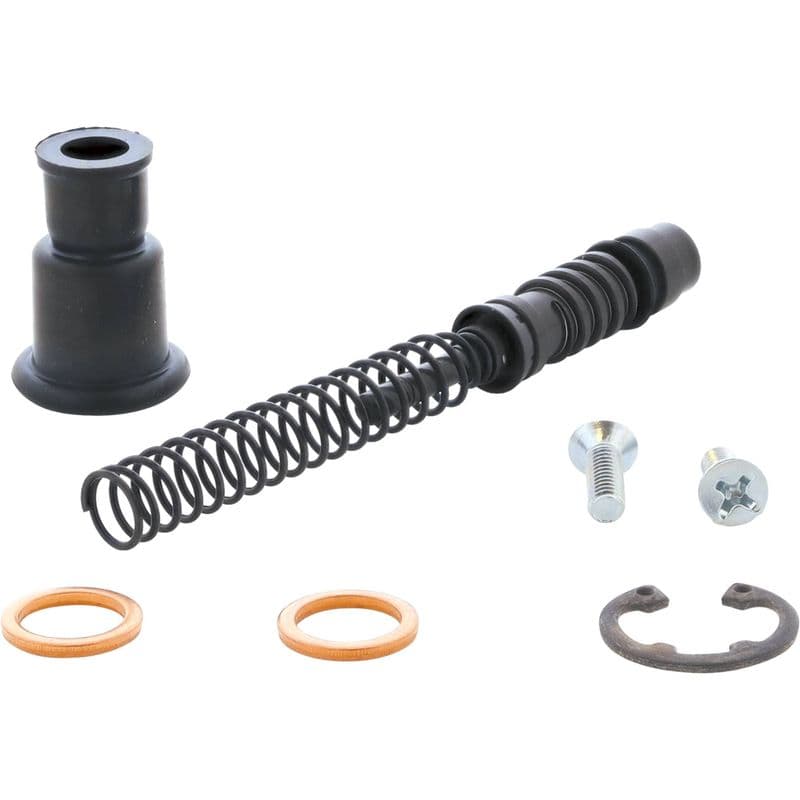 All Balls Master Cylinder Rebuild Kit Clutch Honda CRF450R 2021+