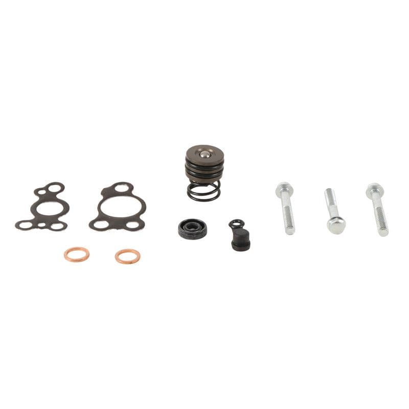All Balls Slave Cylinder Rebuild Kit Clutch Kawasaki KX450F 2019+
