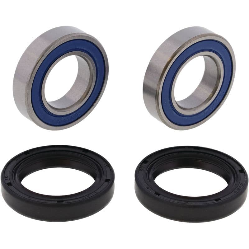 All Balls Wheel Bearing Kit Front Honda CR/CRF
