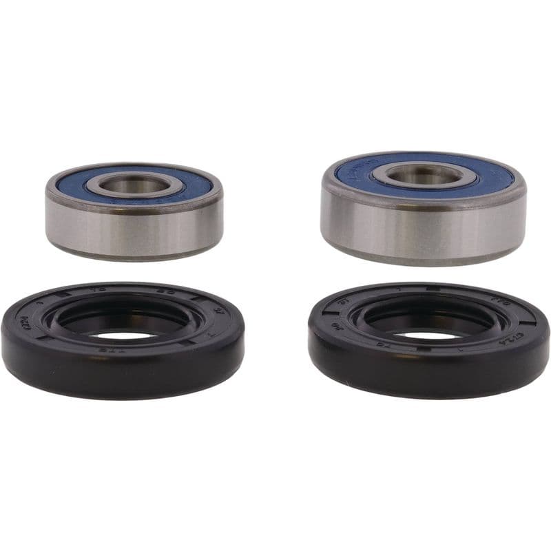 All Balls Wheel Bearing Front/Rear Kawasaki KX65/85