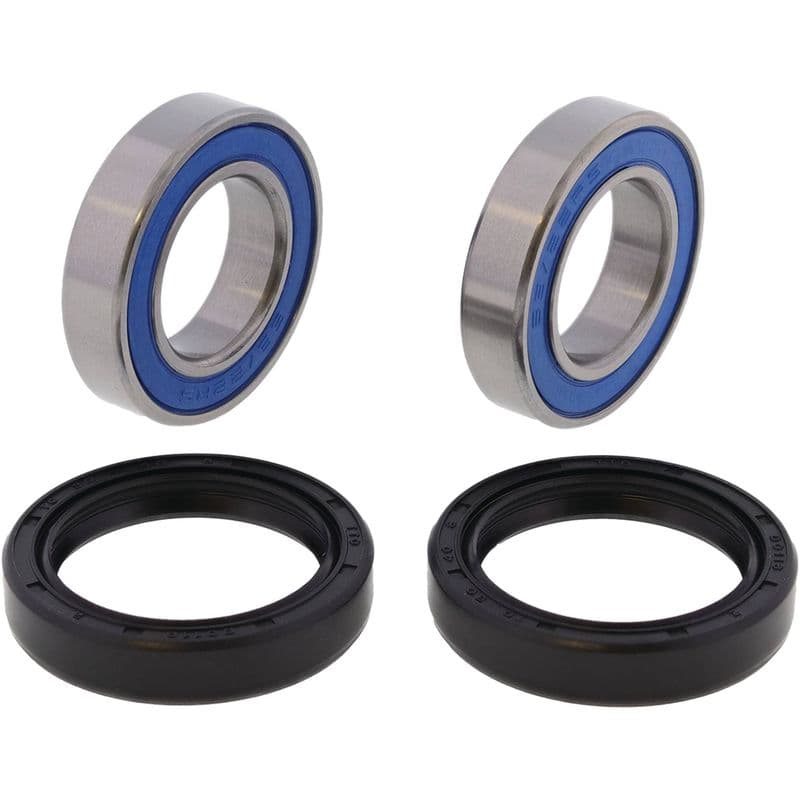 All Balls Front Wheel Bearing Kit Suzuki RM-Z/Yamaha YZ-F