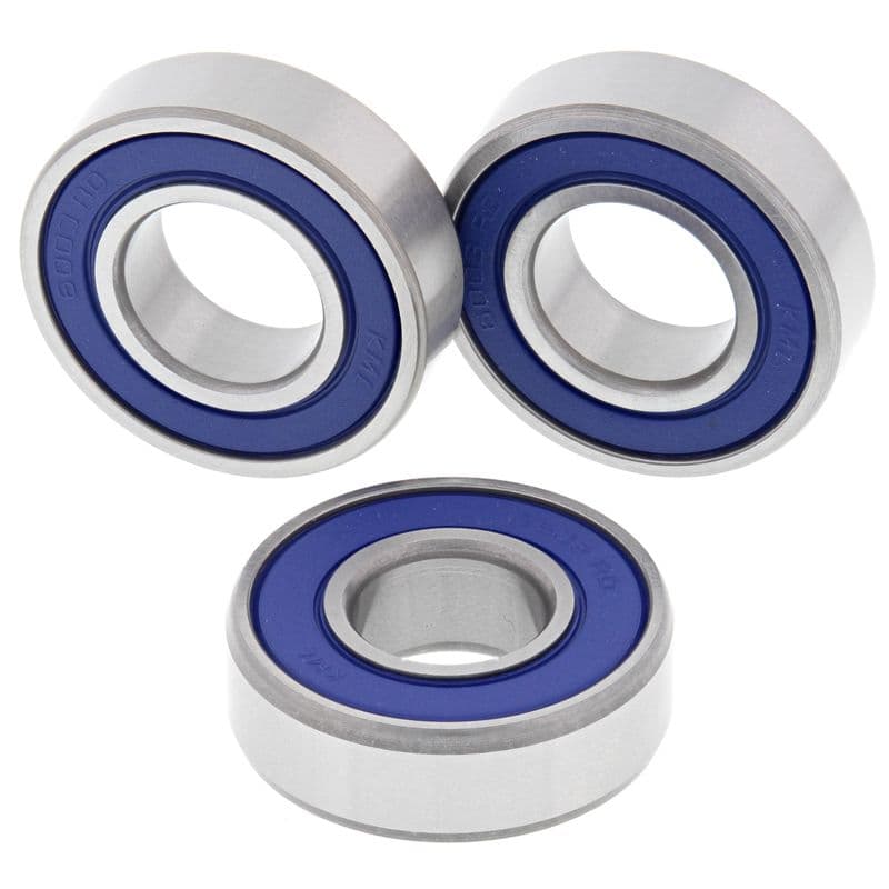 All Balls Wheel Bearing Kit KTM/Husqvarna 50cc