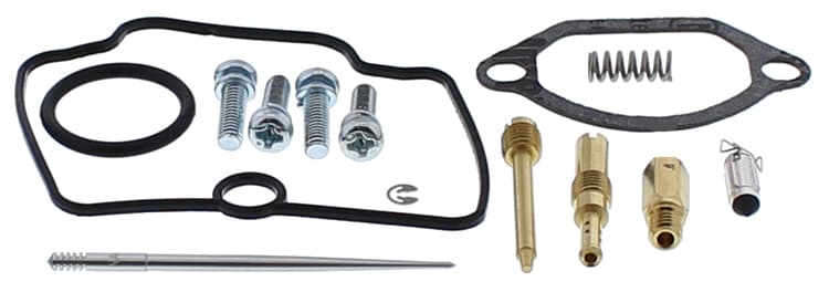 All Balls Carburetor Kit Complete Yamaha YZ65