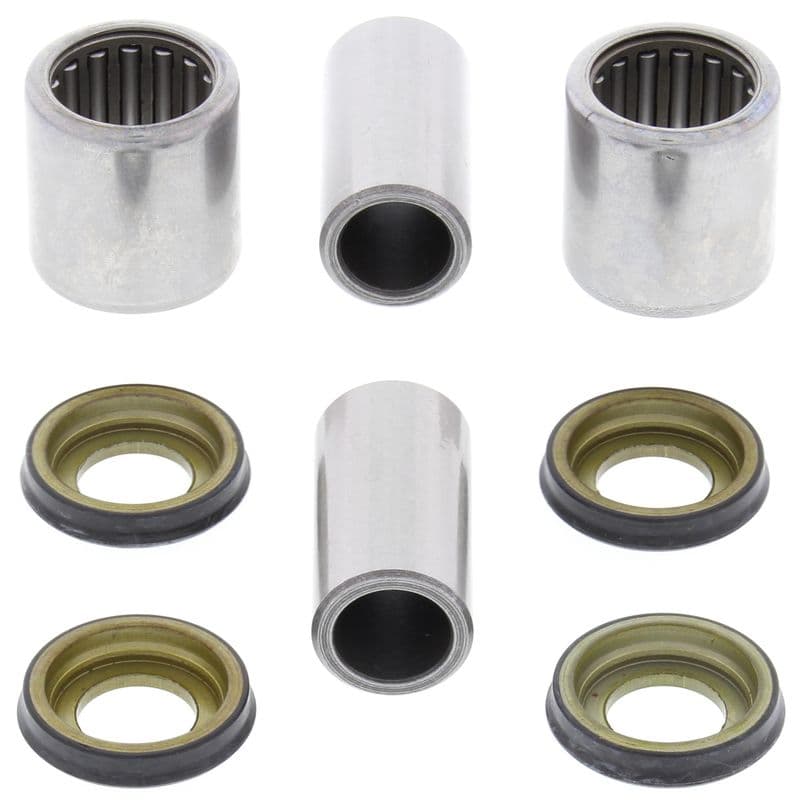All Balls Swing Arm Bearing Seal Kit Kawasaki KX65/85